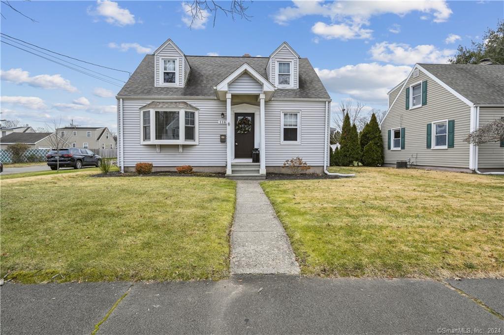 116 Shawmut Avenue North Haven CT 06473