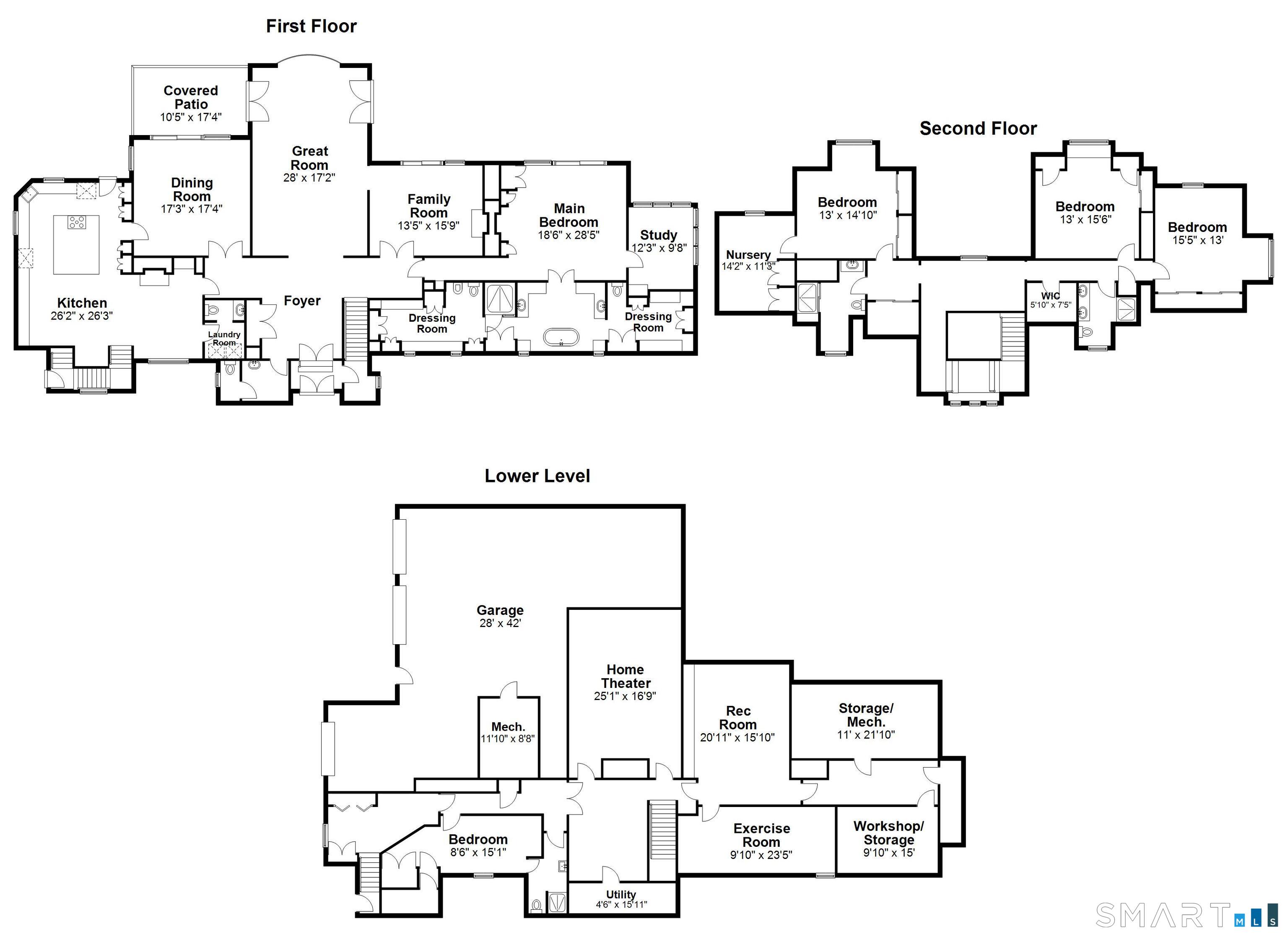 33 Mountain Farms Road West Hartford CT 06117