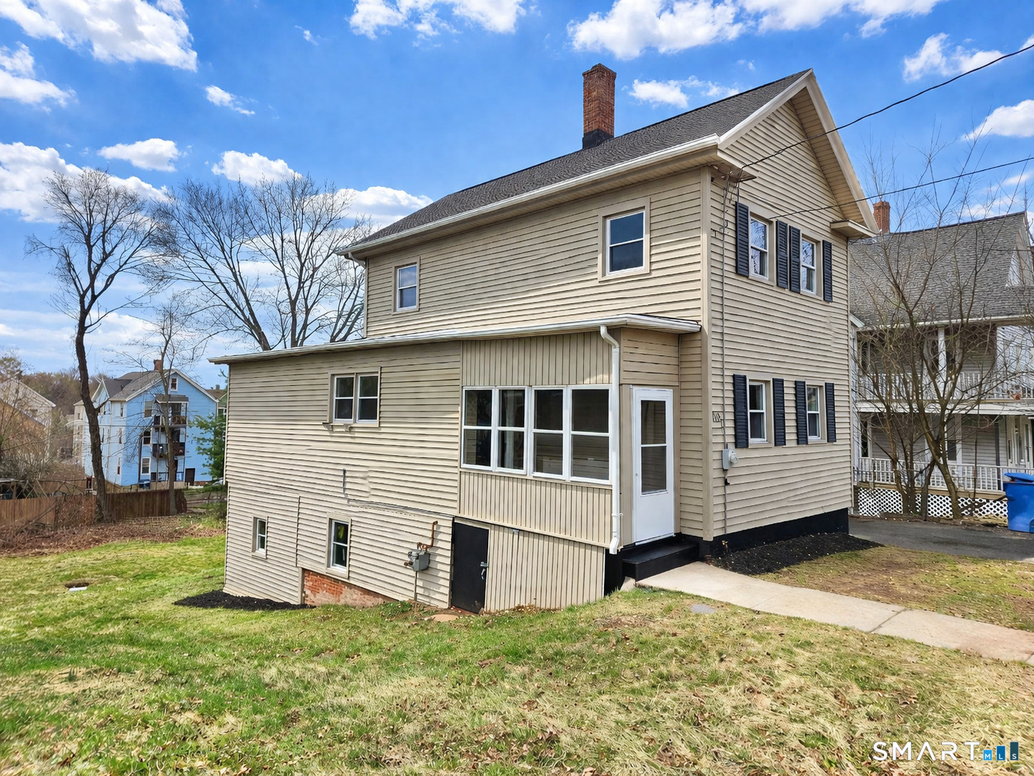 190 Hart Street New Britain CT 06052