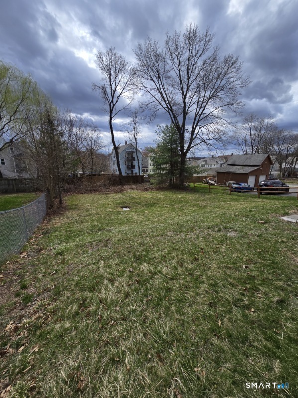 190 Hart Street New Britain CT 06052