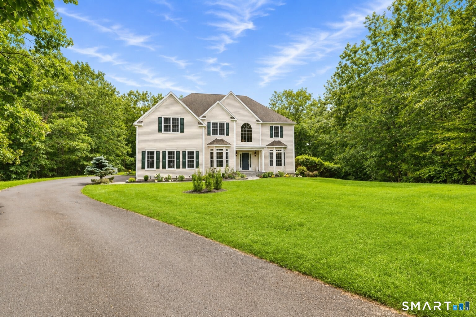 48 Winton Farm Road Newtown CT 06470