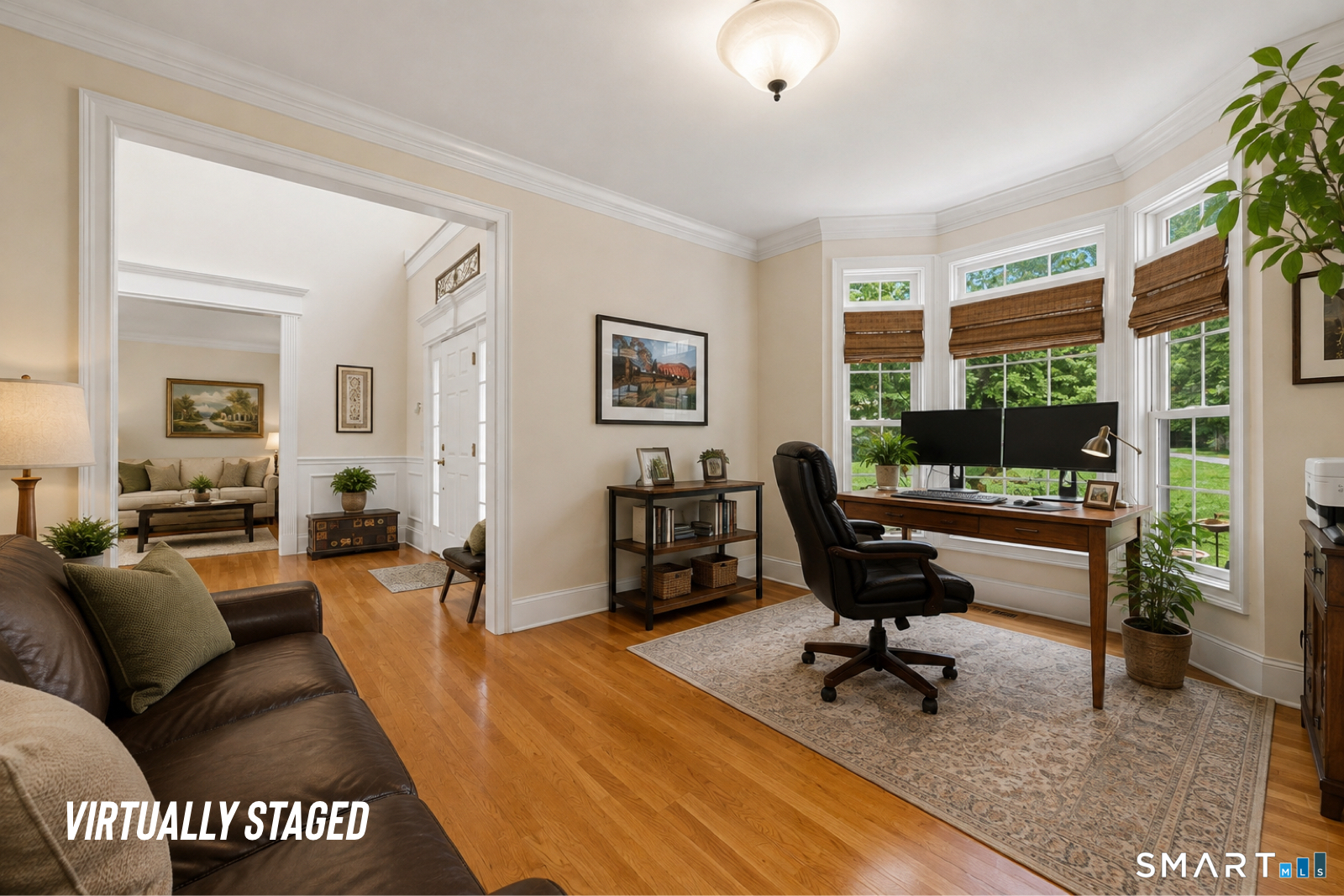 48 Winton Farm Road Newtown CT 06470