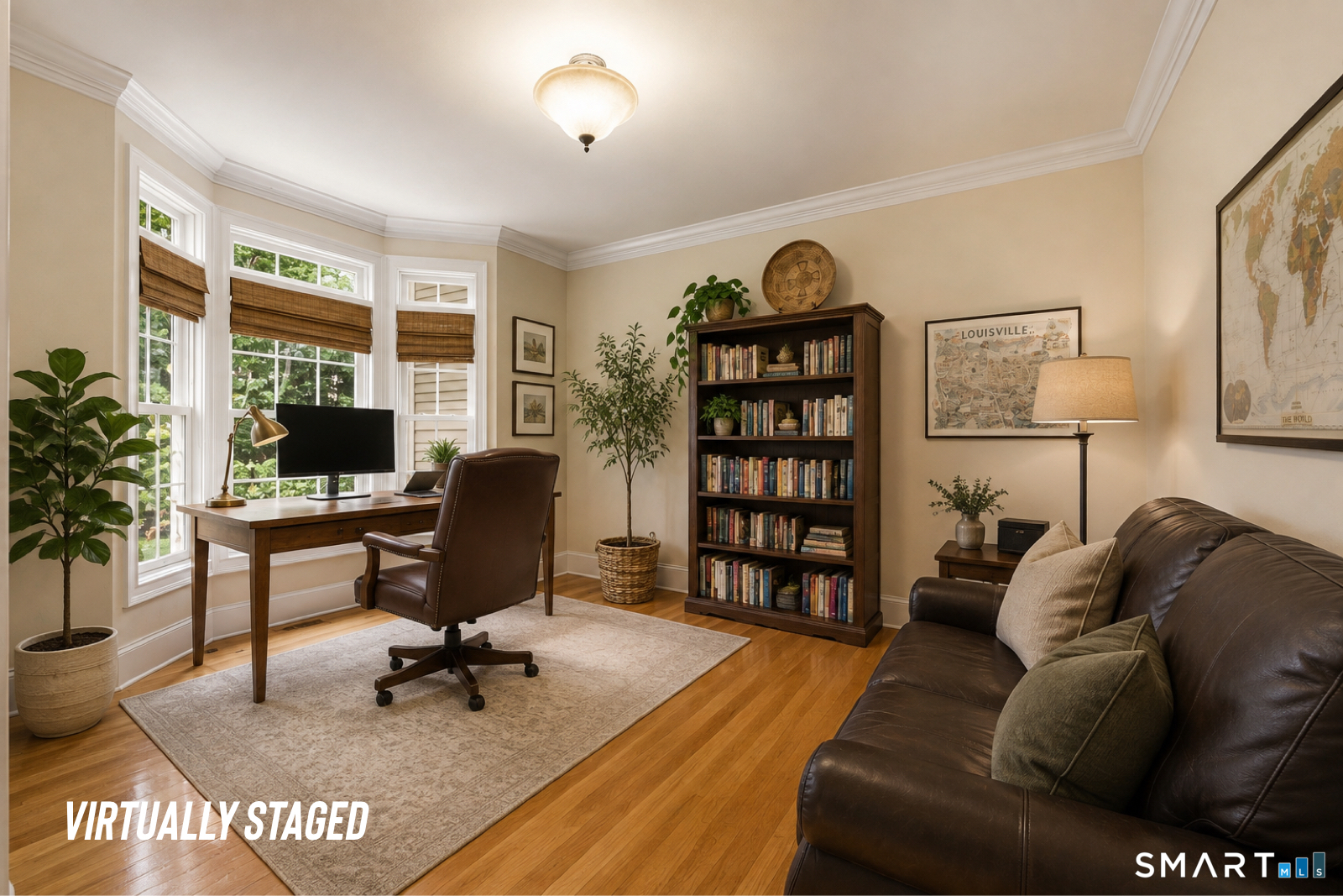 48 Winton Farm Road Newtown CT 06470