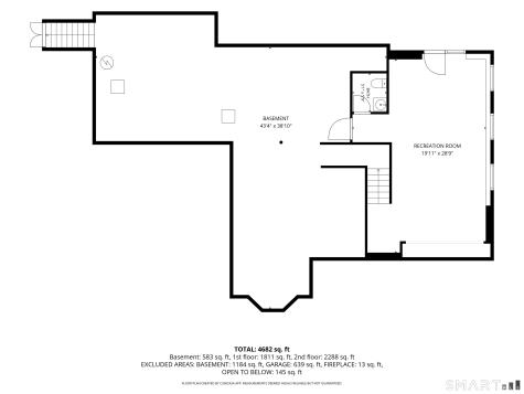 48 Winton Farm Road Newtown CT 06470