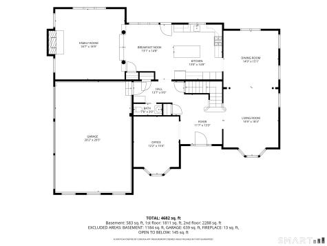 48 Winton Farm Road Newtown CT 06470