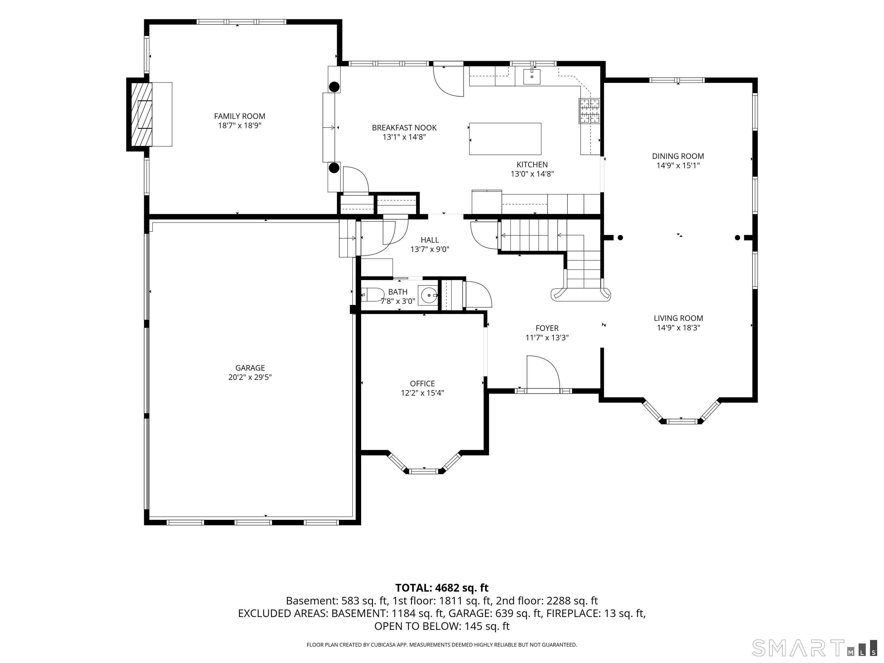 48 Winton Farm Road Newtown CT 06470