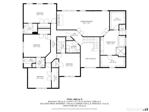 48 Winton Farm Road Newtown CT 06470