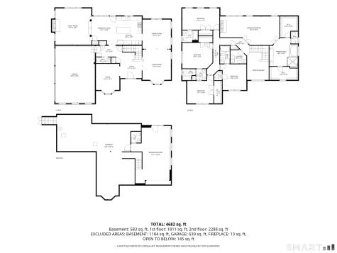 48 Winton Farm Road Newtown CT 06470