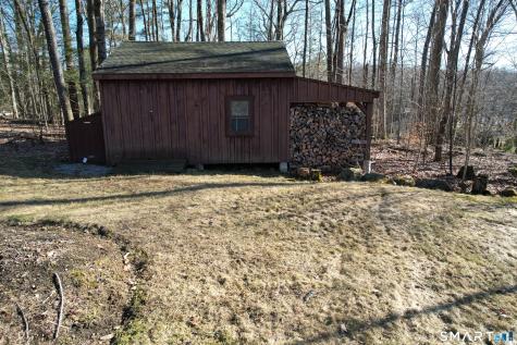 621 Wynne Road Winchester CT 06098