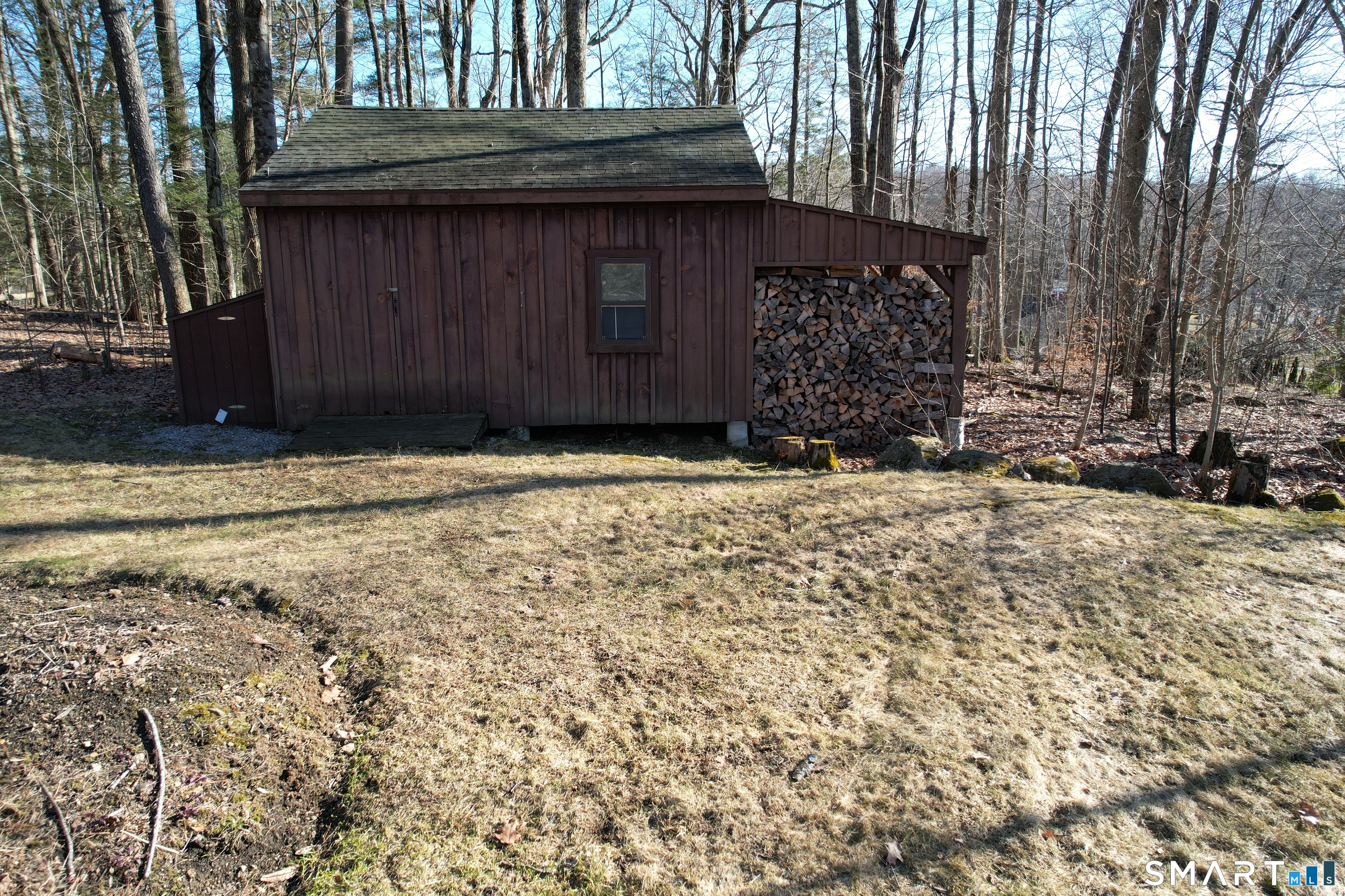 621 Wynne Road Winchester CT 06098