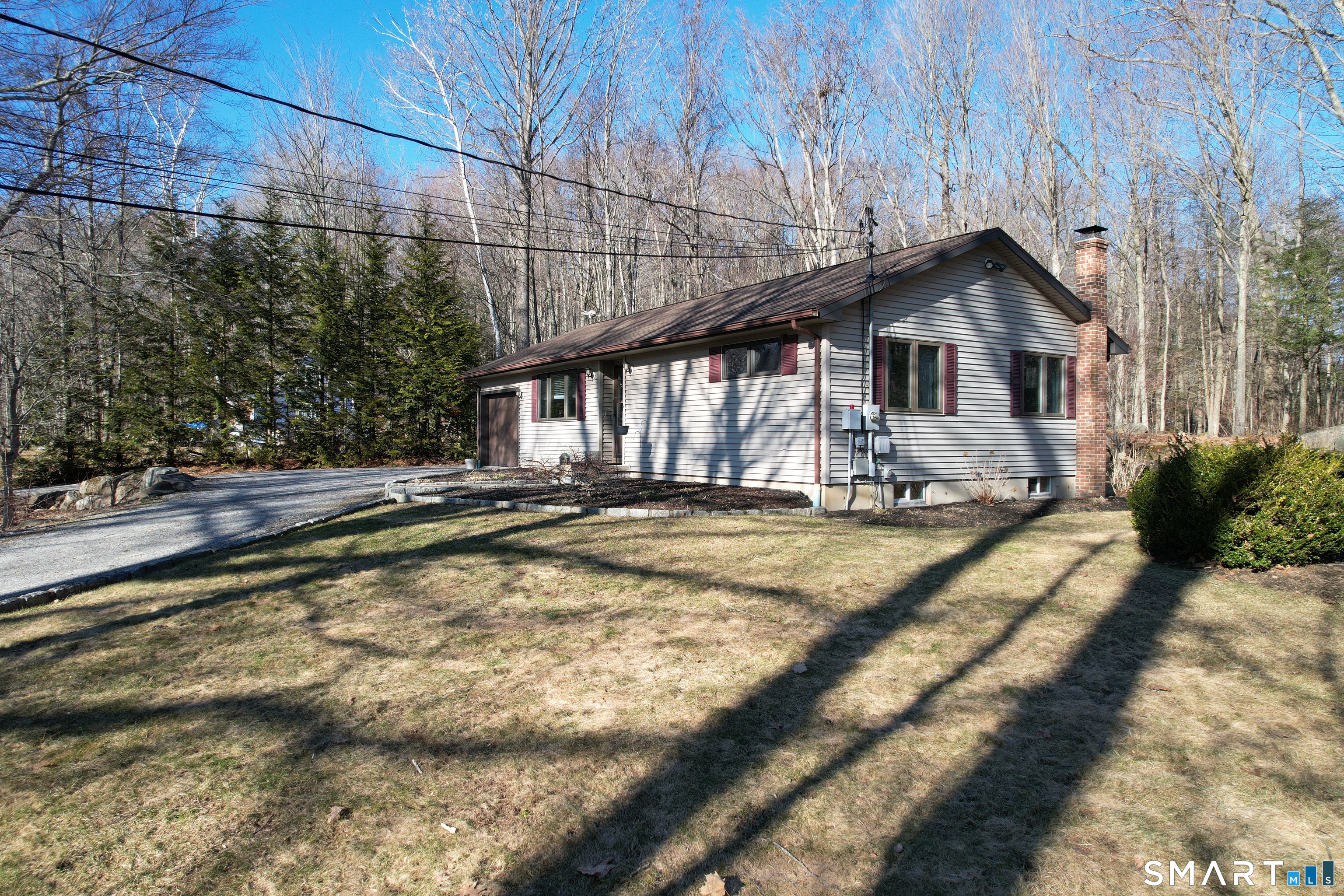 621 Wynne Road Winchester CT 06098