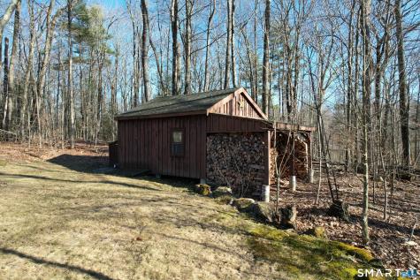 621 Wynne Road Winchester CT 06098