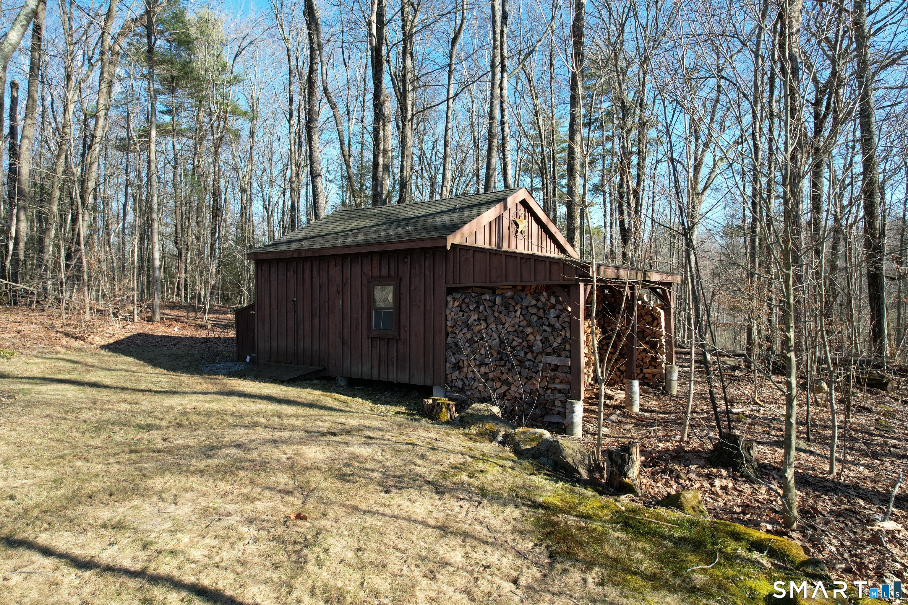 621 Wynne Road Winchester CT 06098