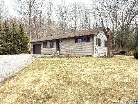 621 Wynne Road Winchester CT 06098