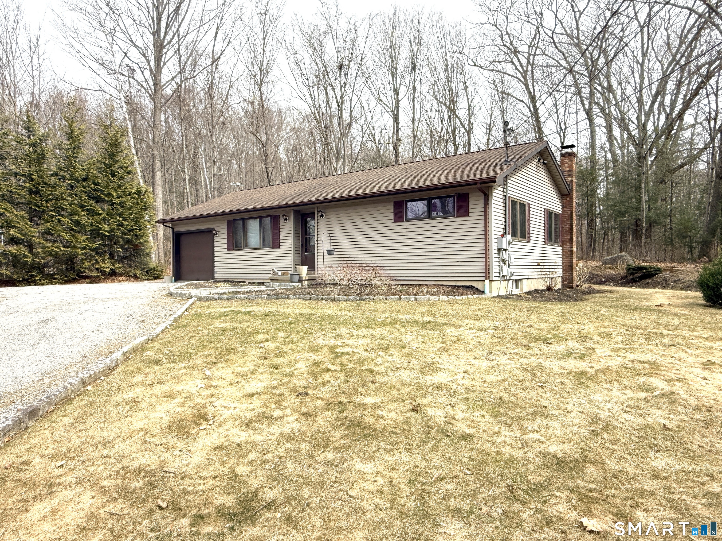 621 Wynne Road Winchester CT 06098