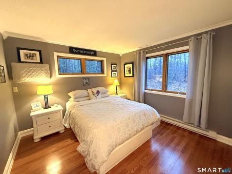 621 Wynne Road Winchester CT 06098