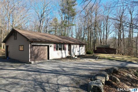 621 Wynne Road Winchester CT 06098