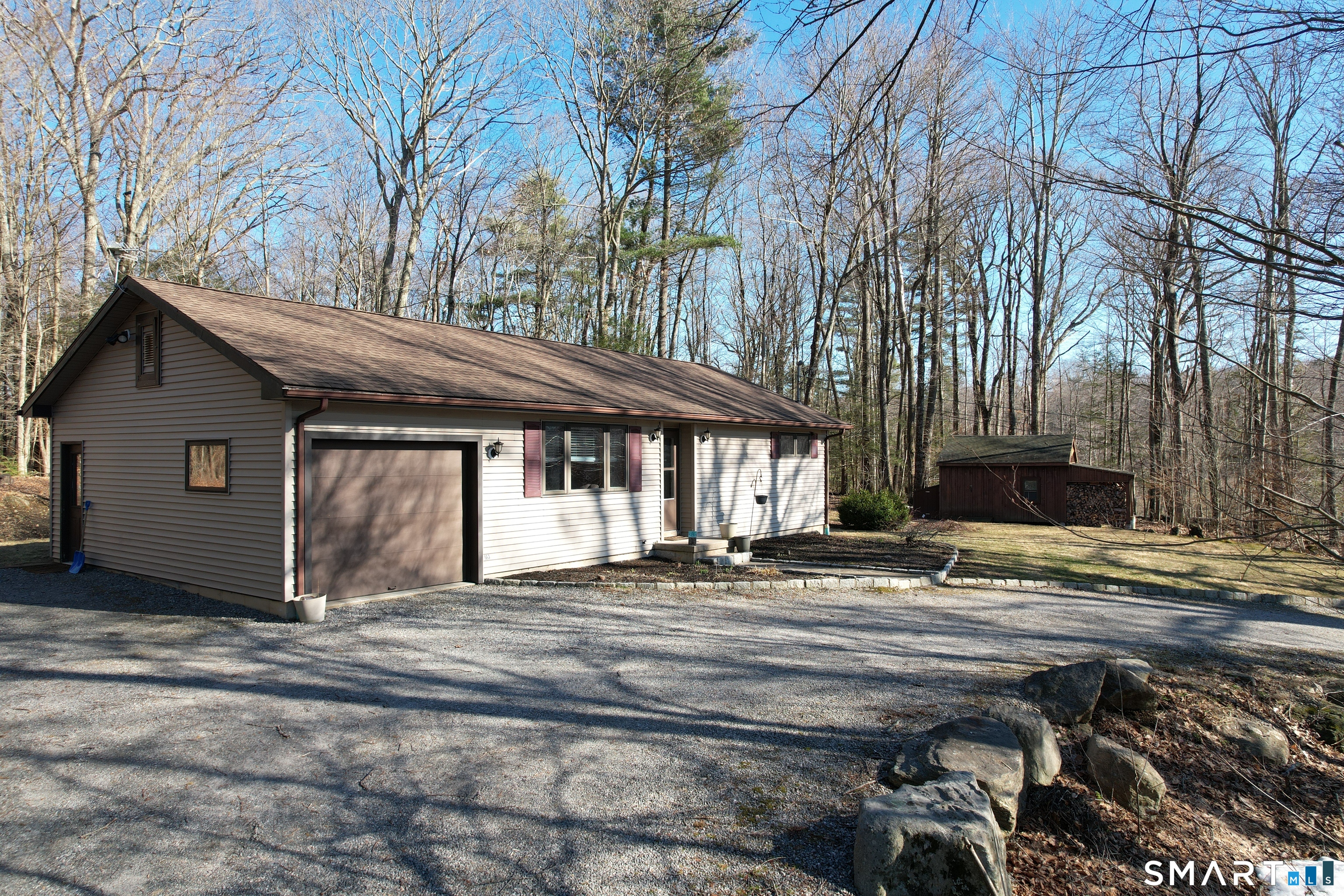 621 Wynne Road Winchester CT 06098