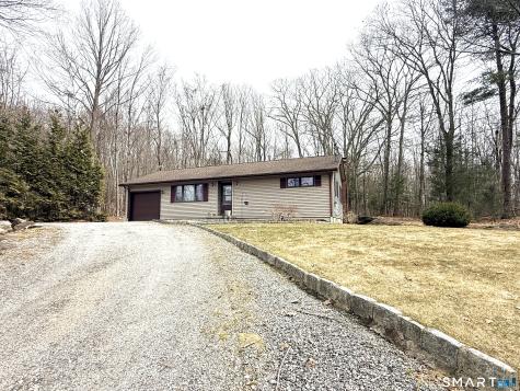 621 Wynne Road Winchester CT 06098
