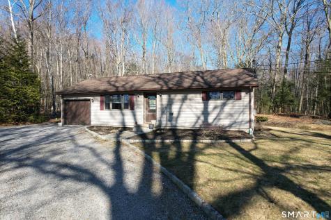621 Wynne Road Winchester CT 06098