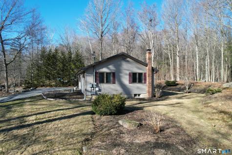 621 Wynne Road Winchester CT 06098