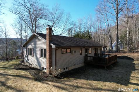 621 Wynne Road Winchester CT 06098