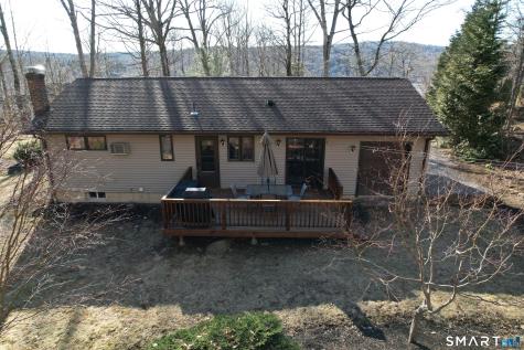 621 Wynne Road Winchester CT 06098