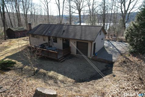 621 Wynne Road Winchester CT 06098