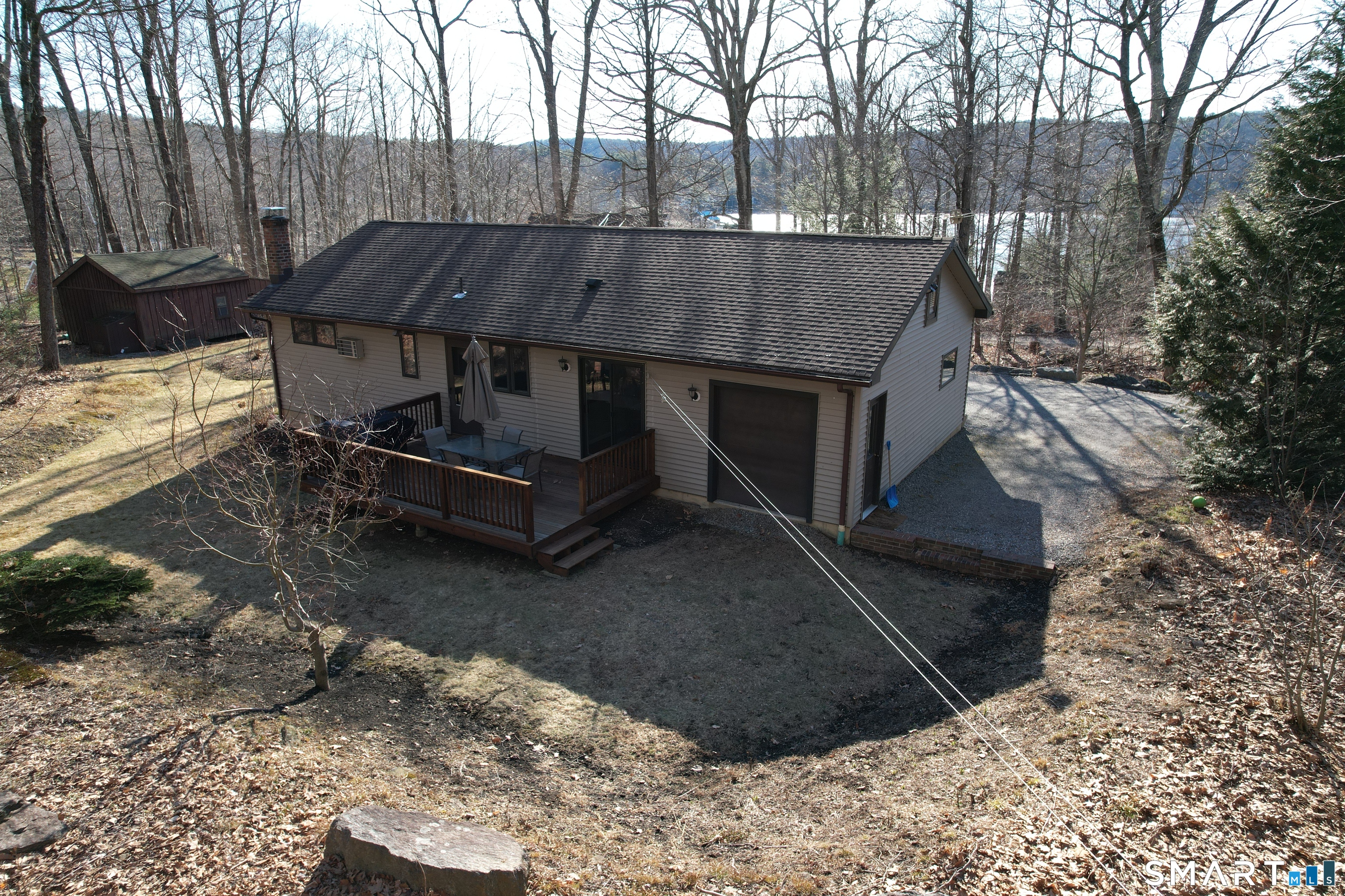 621 Wynne Road Winchester CT 06098