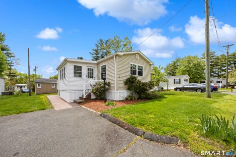 6 Park Avenue Plainville CT 06062