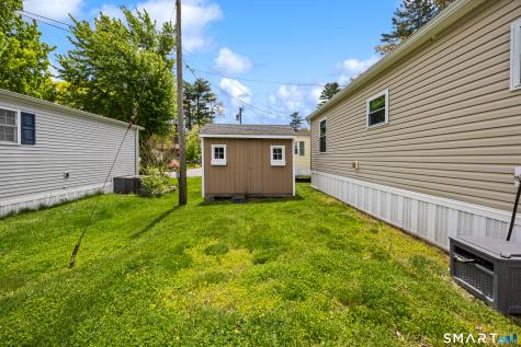 6 Park Avenue Plainville CT 06062