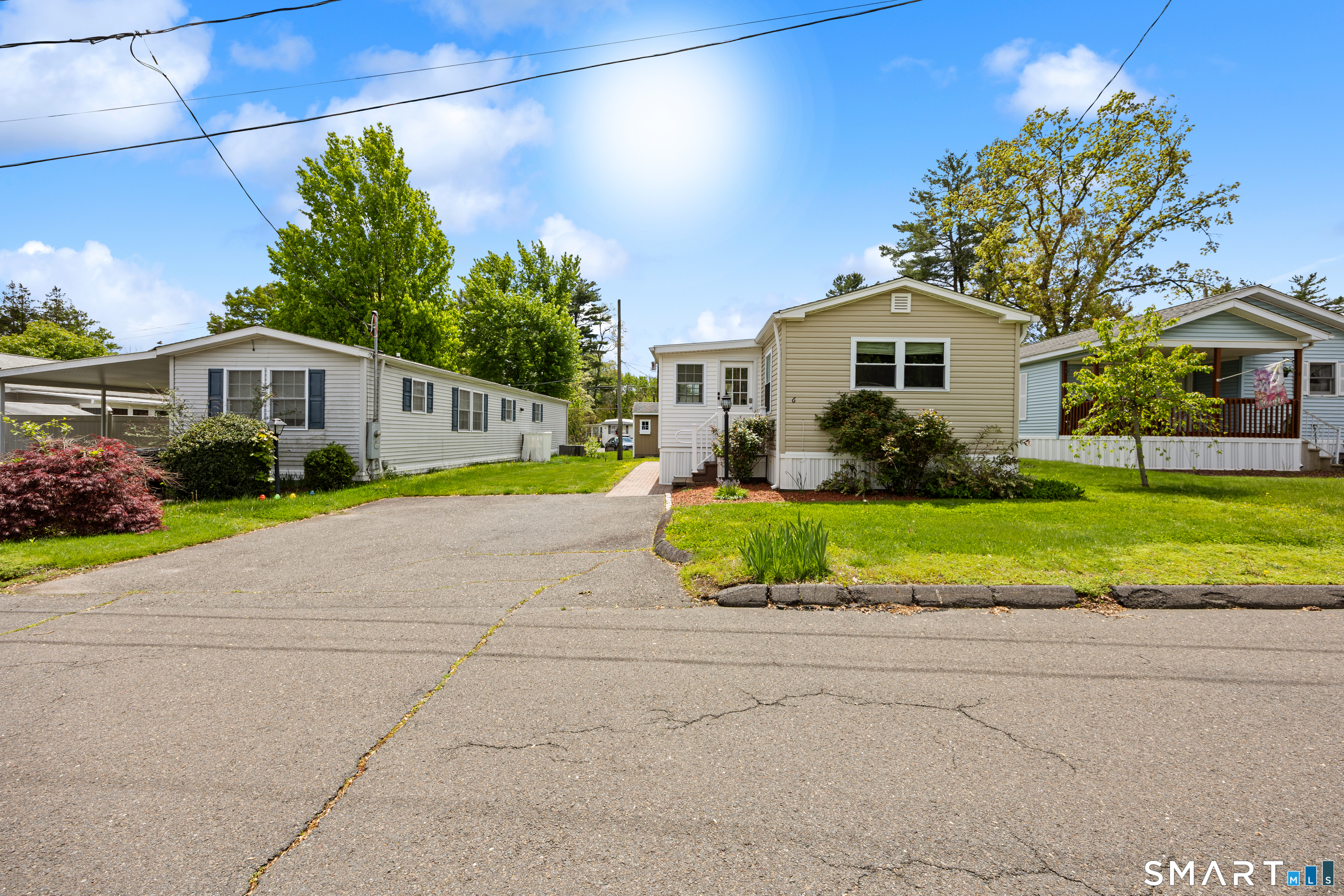 6 Park Avenue Plainville CT 06062