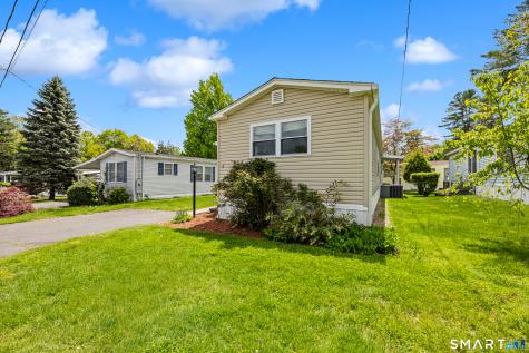 6 Park Avenue Plainville CT 06062