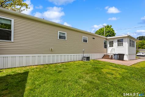 6 Park Avenue Plainville CT 06062