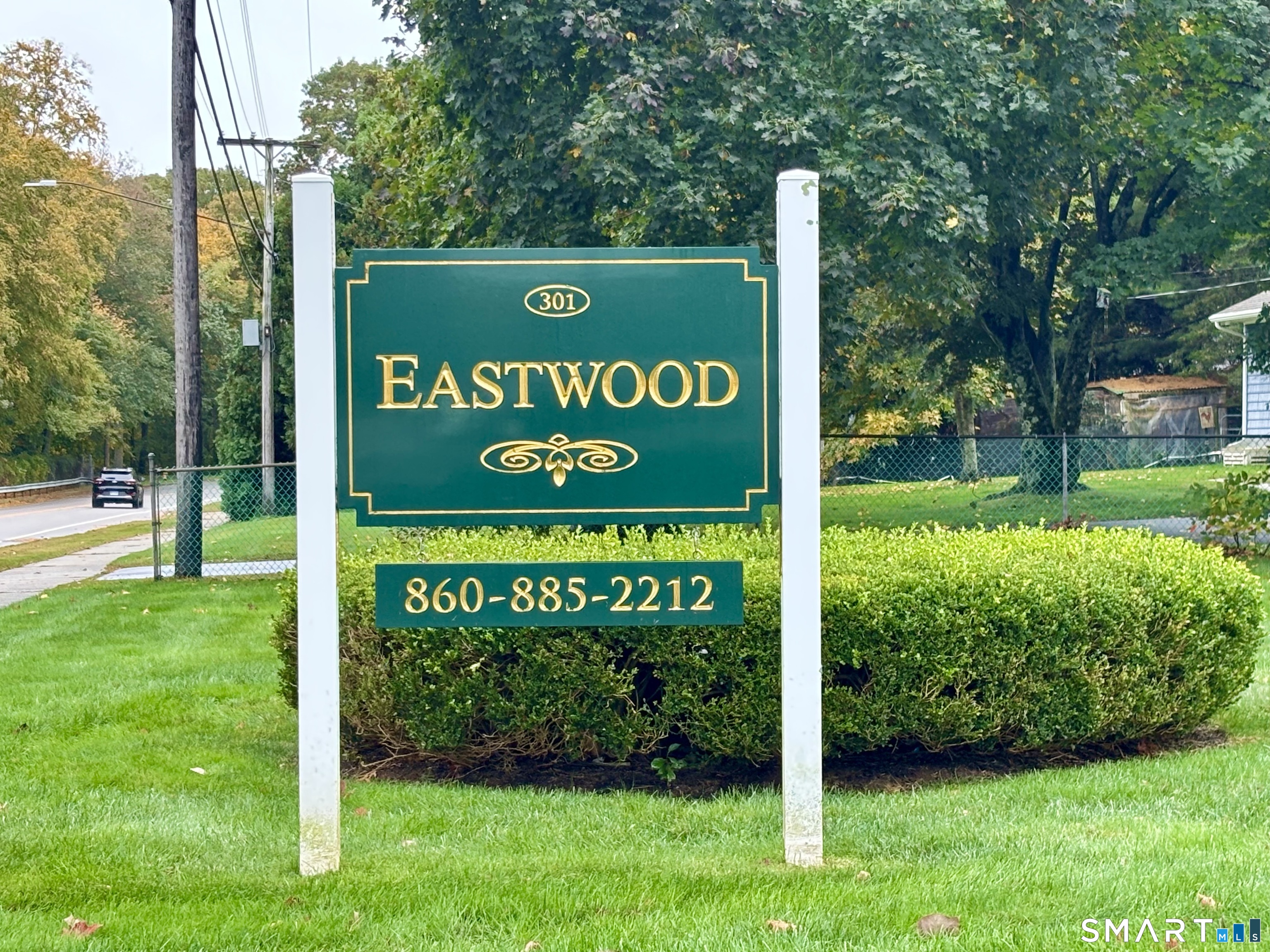 301 Buddington Road Groton CT 06340