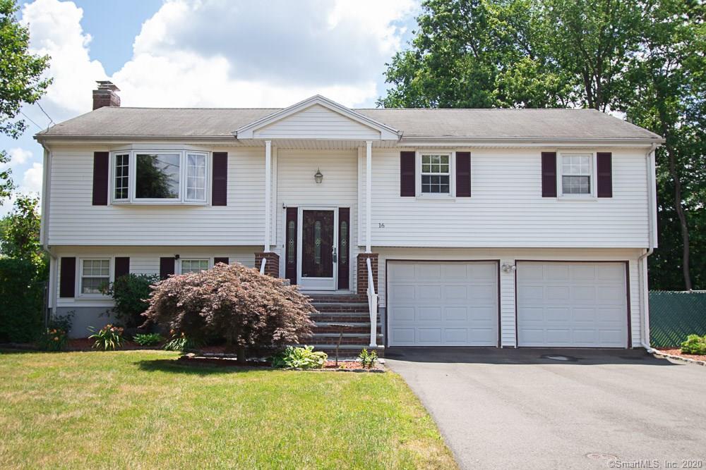 16 Cricket Lane Newington CT 06111