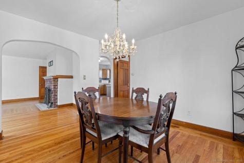 120 Harrington Avenue New Haven CT 06512