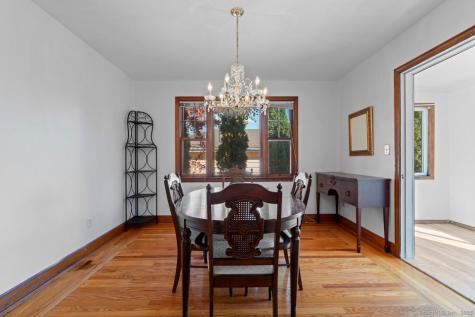 120 Harrington Avenue New Haven CT 06512