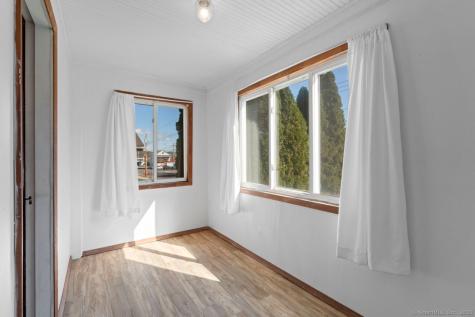 120 Harrington Avenue New Haven CT 06512