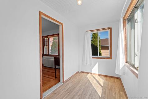 120 Harrington Avenue New Haven CT 06512