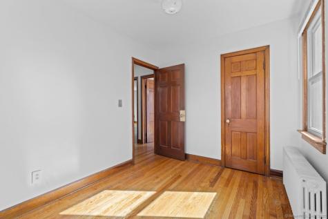 120 Harrington Avenue New Haven CT 06512