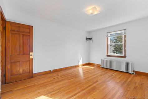 120 Harrington Avenue New Haven CT 06512