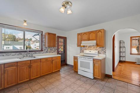 120 Harrington Avenue New Haven CT 06512