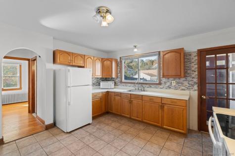 120 Harrington Avenue New Haven CT 06512