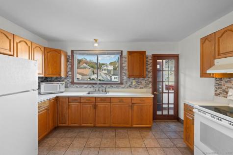 120 Harrington Avenue New Haven CT 06512