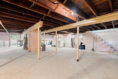 120 Harrington Avenue New Haven CT 06512