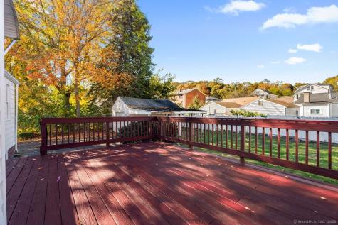 120 Harrington Avenue New Haven CT 06512