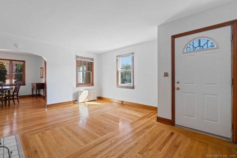 120 Harrington Avenue New Haven CT 06512