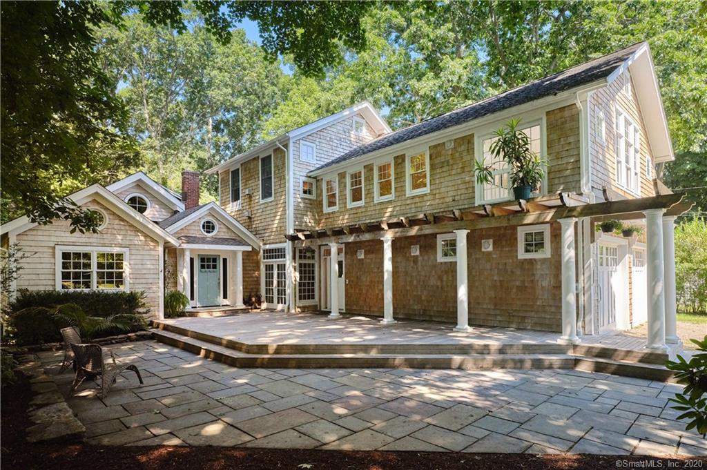36 East Wharf Road Madison CT 06443