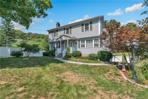 26 Blake Street Norwalk CT 06851